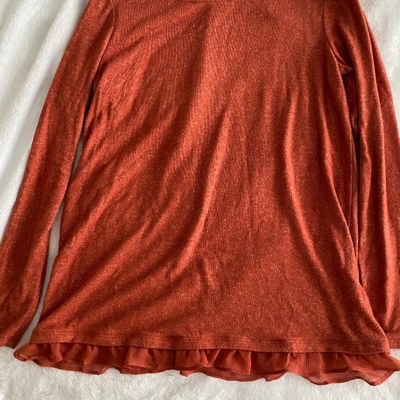 LC Lauren Conrad Light Sweater - Picture 4 of 6